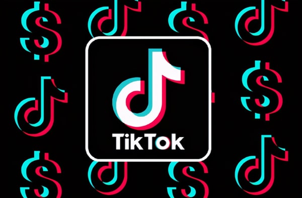 tiktok新手日赚潜力大吗？